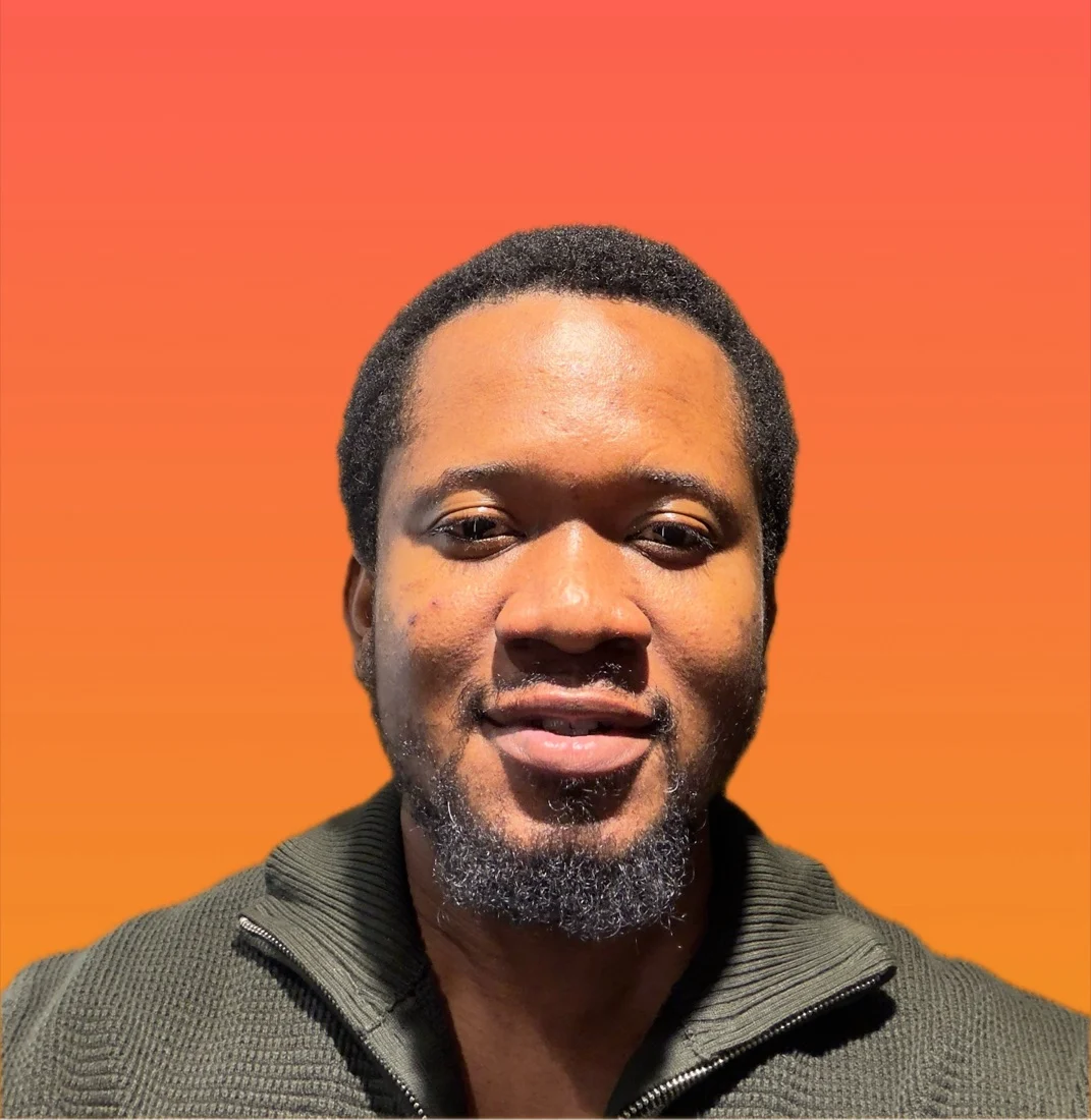 Portrait of Ibukunoluwa Kuti